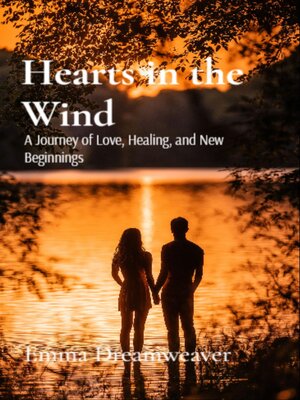 cover image of Hearts in the Wind